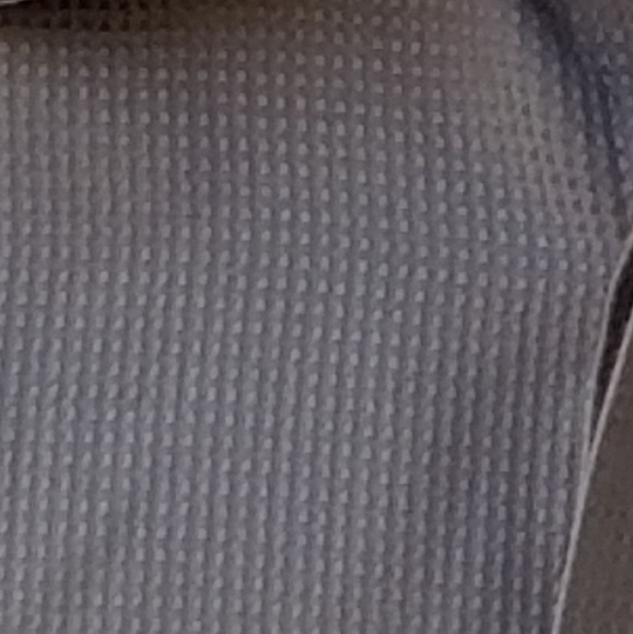 Stacy Adams Steel Color L/S Button Down Shirt Sz M - Picture 5 of 8